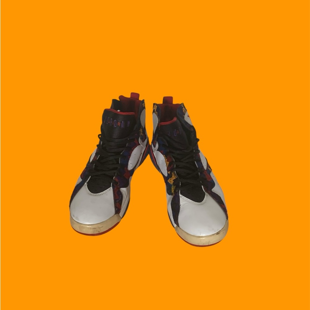 Mens Jordan 7s